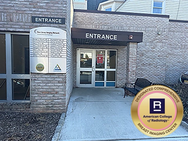 new jersey imaging network montclair npi